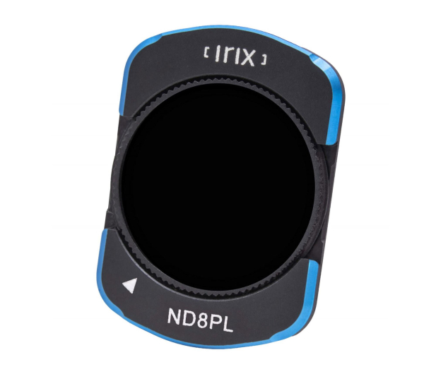 Irix ND8PL Filtr do DJI Osmo Pocket 3 - 1474043 - zdjęcie 2